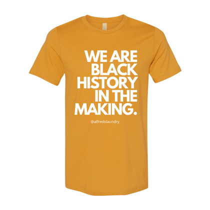 Black History In The Making Collection