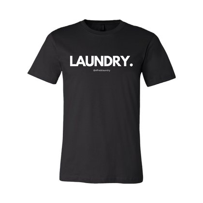Alfred's Laundry