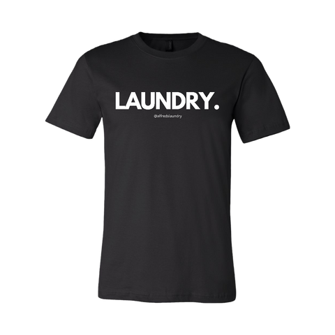 Alfred's Laundry