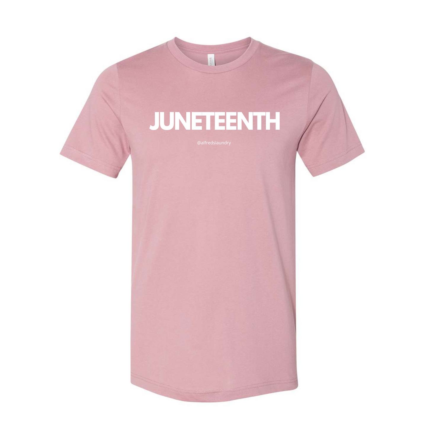 "Juneteenth"- T-shirt