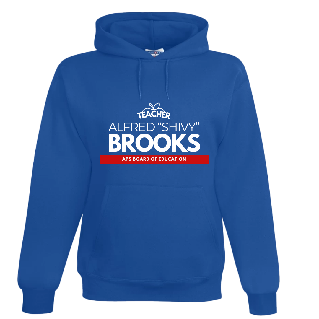 brooks pullover