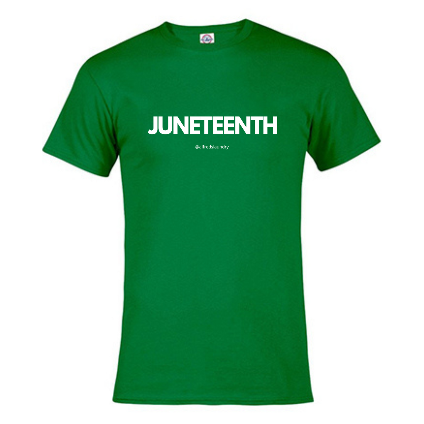 "Juneteenth"- T-shirt