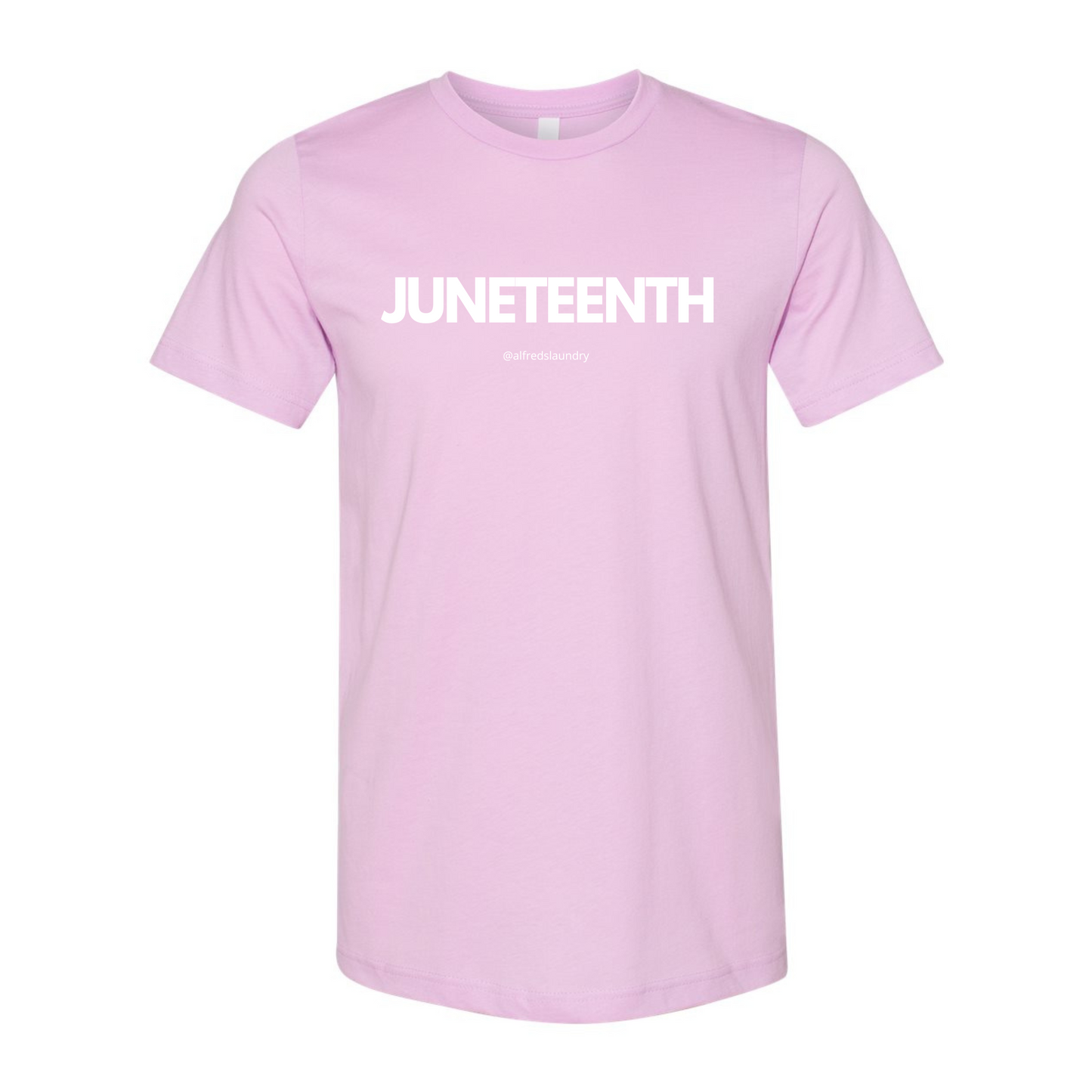 "Juneteenth"- T-shirt