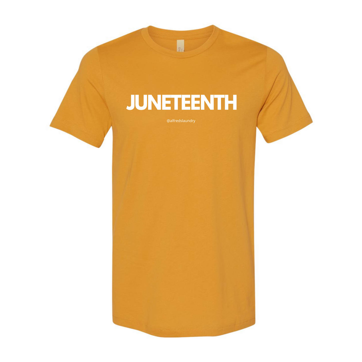 "Juneteenth"- T-shirt