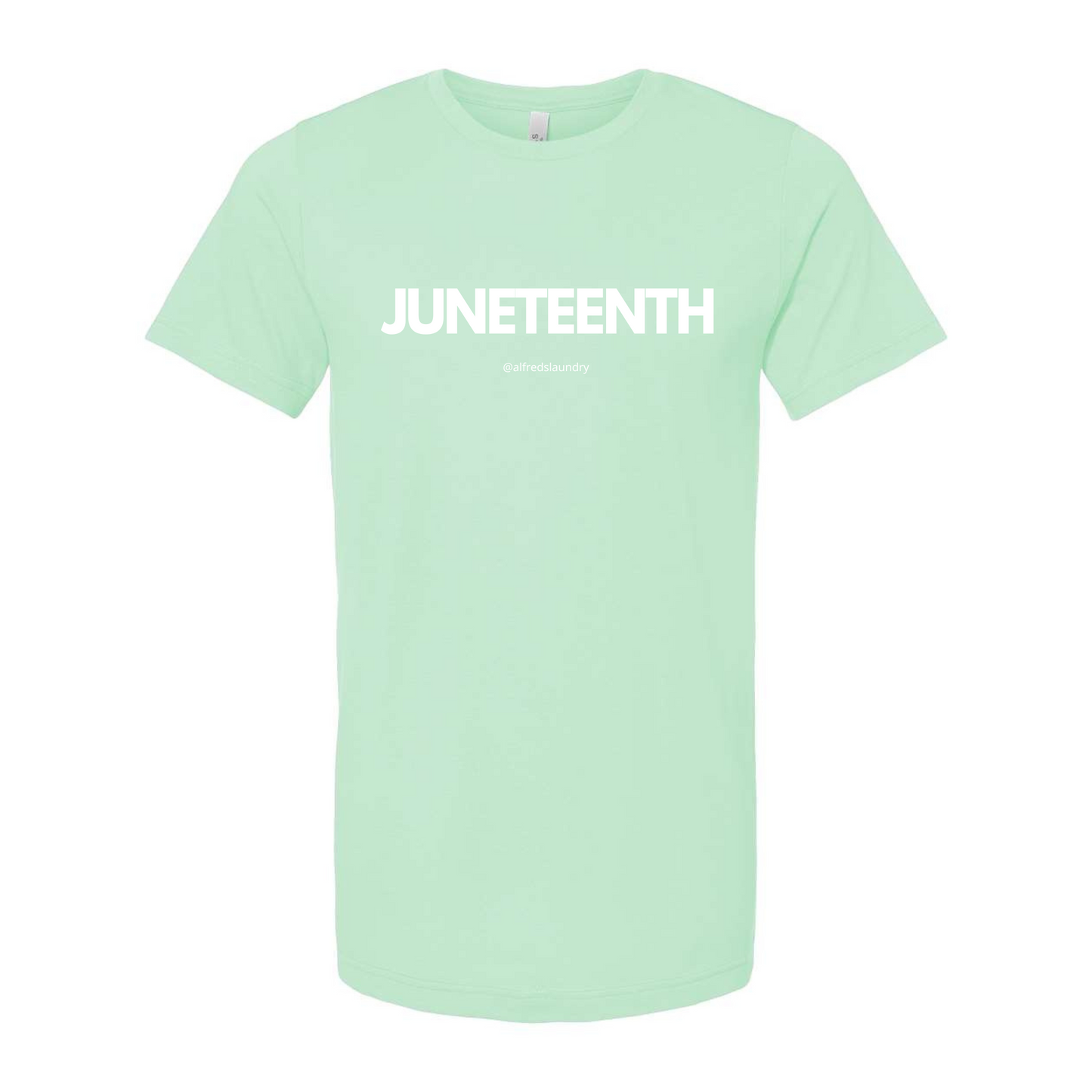 "Juneteenth"- T-shirt