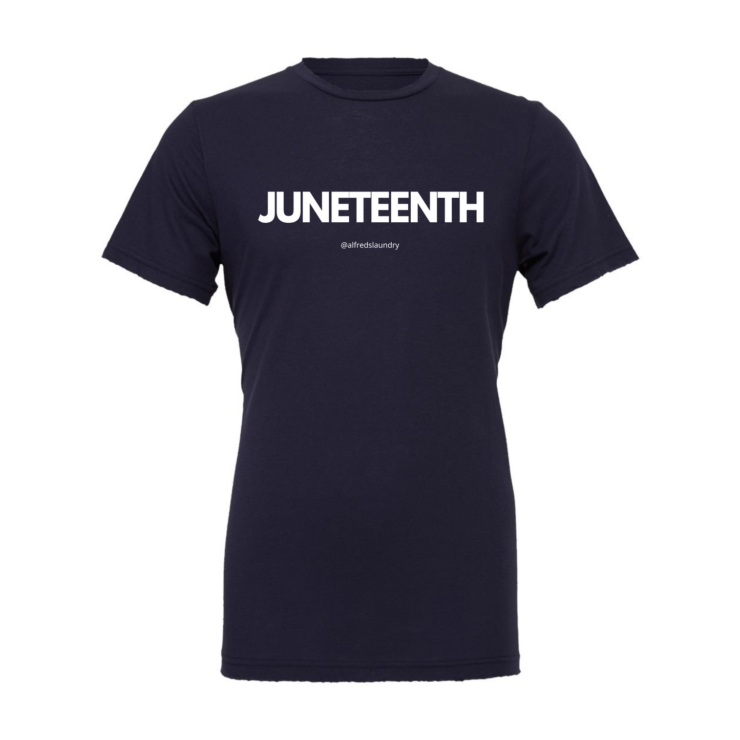 "Juneteenth"- T-shirt