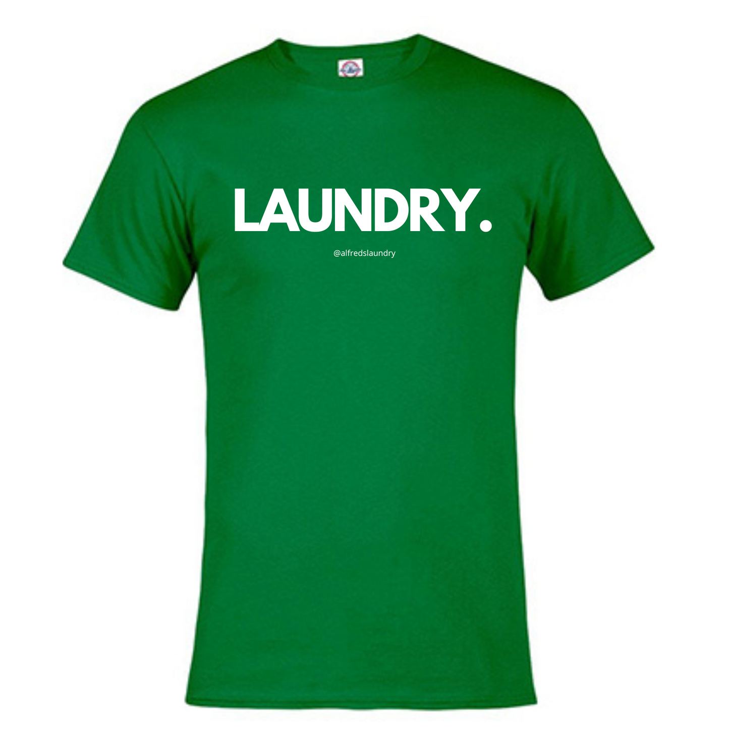 "Laundry" T-Shirt