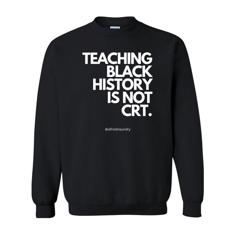 Listen Learn Love African American Teach Black History Month Shirt