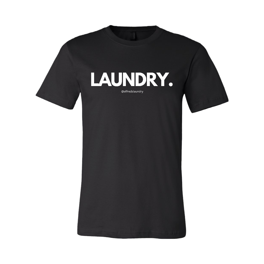 "Laundry" T-Shirt