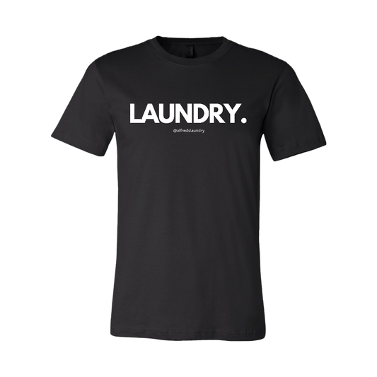 "Laundry" T-Shirt