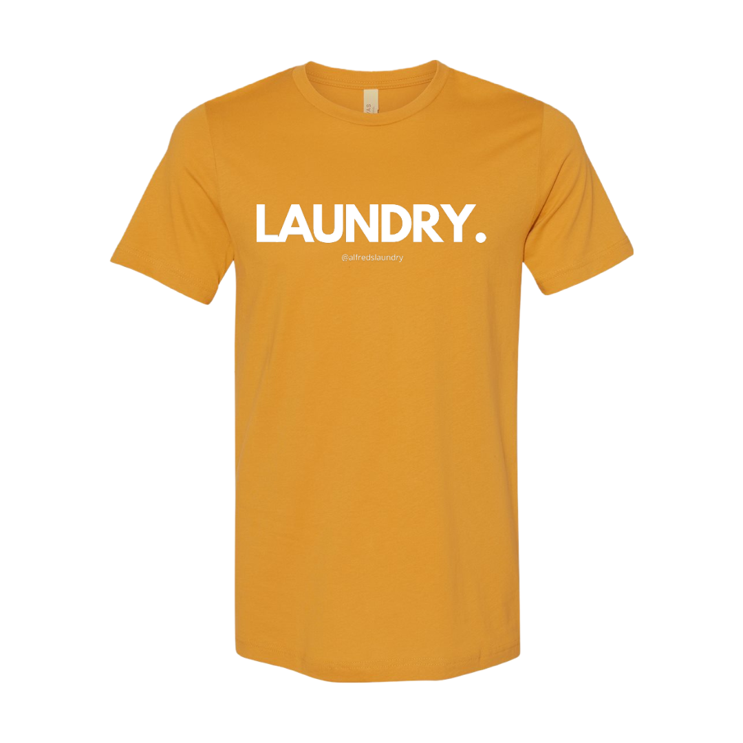 "Laundry" T-Shirt