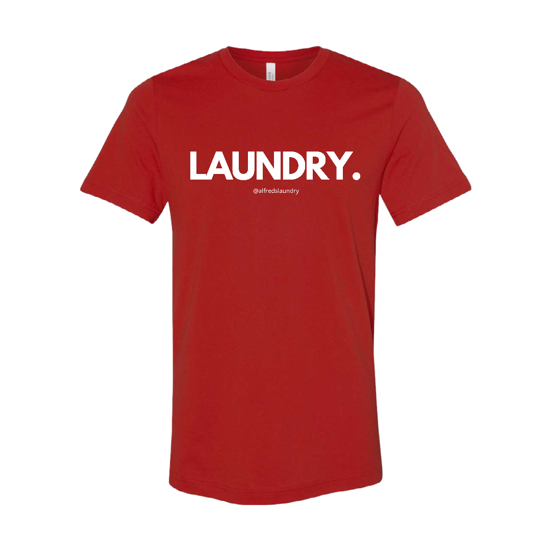 "Laundry" T-Shirt