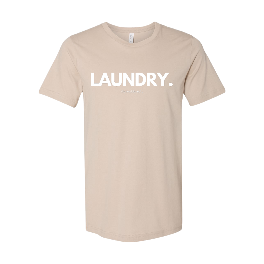 "Laundry" T-Shirt