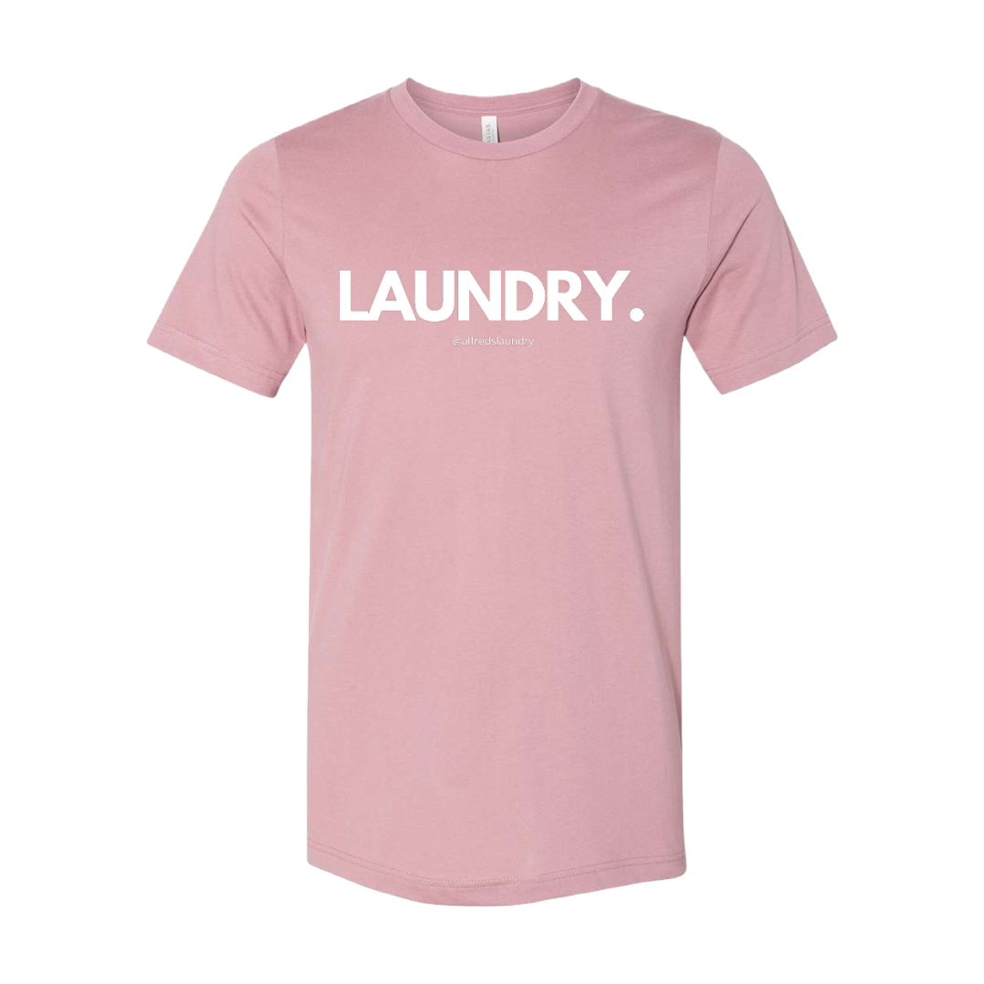 "Laundry" T-Shirt