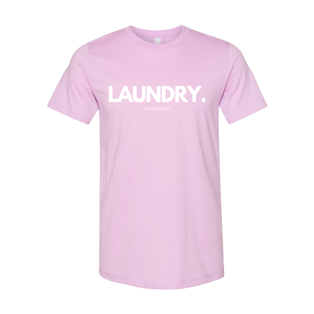 "Laundry" T-Shirt