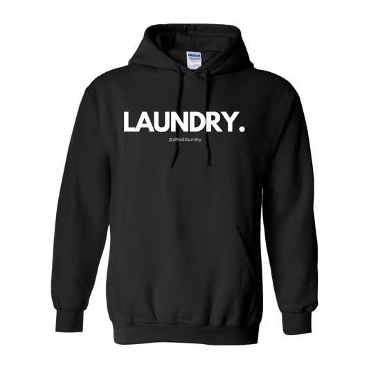 "Laundry" Hoodie