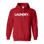 "Laundry" Hoodie