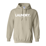"Laundry" Hoodie