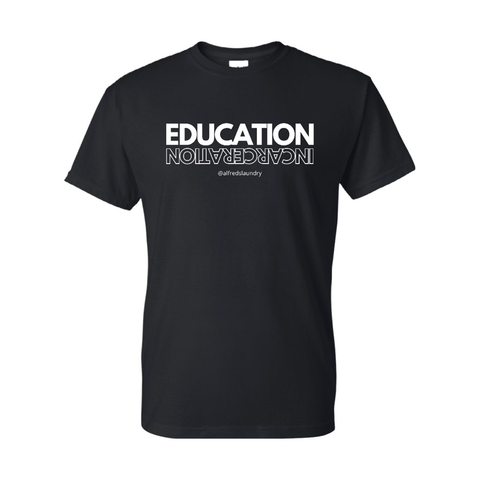 Education / Incarceration