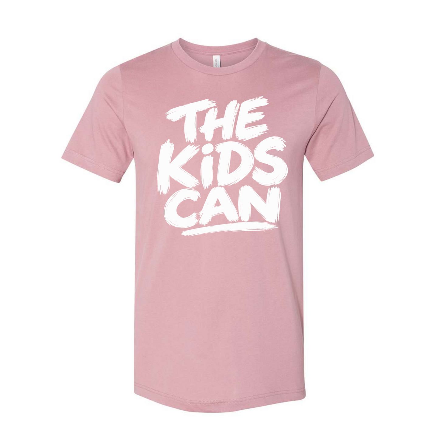 THE KIDS CAN - Tshirt