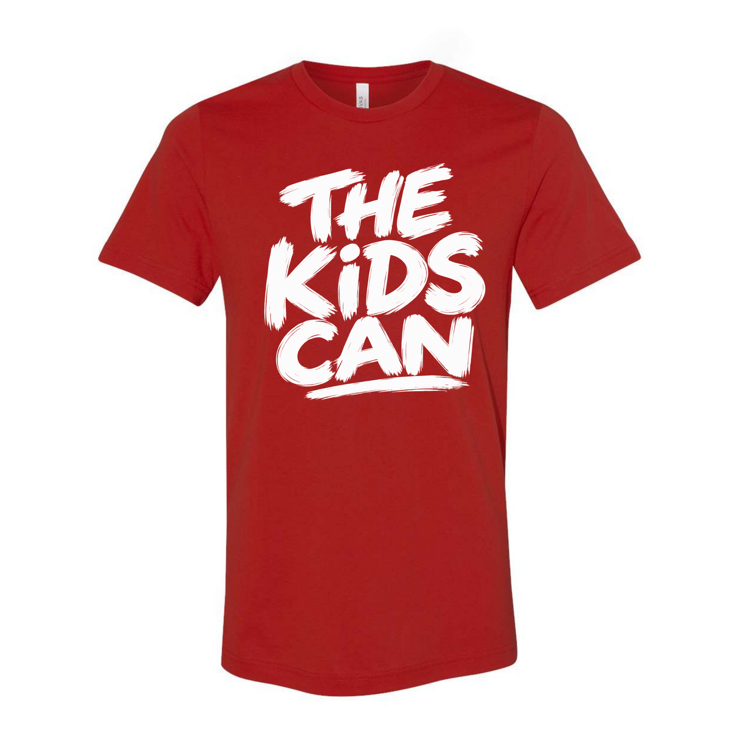 THE KIDS CAN - Tshirt