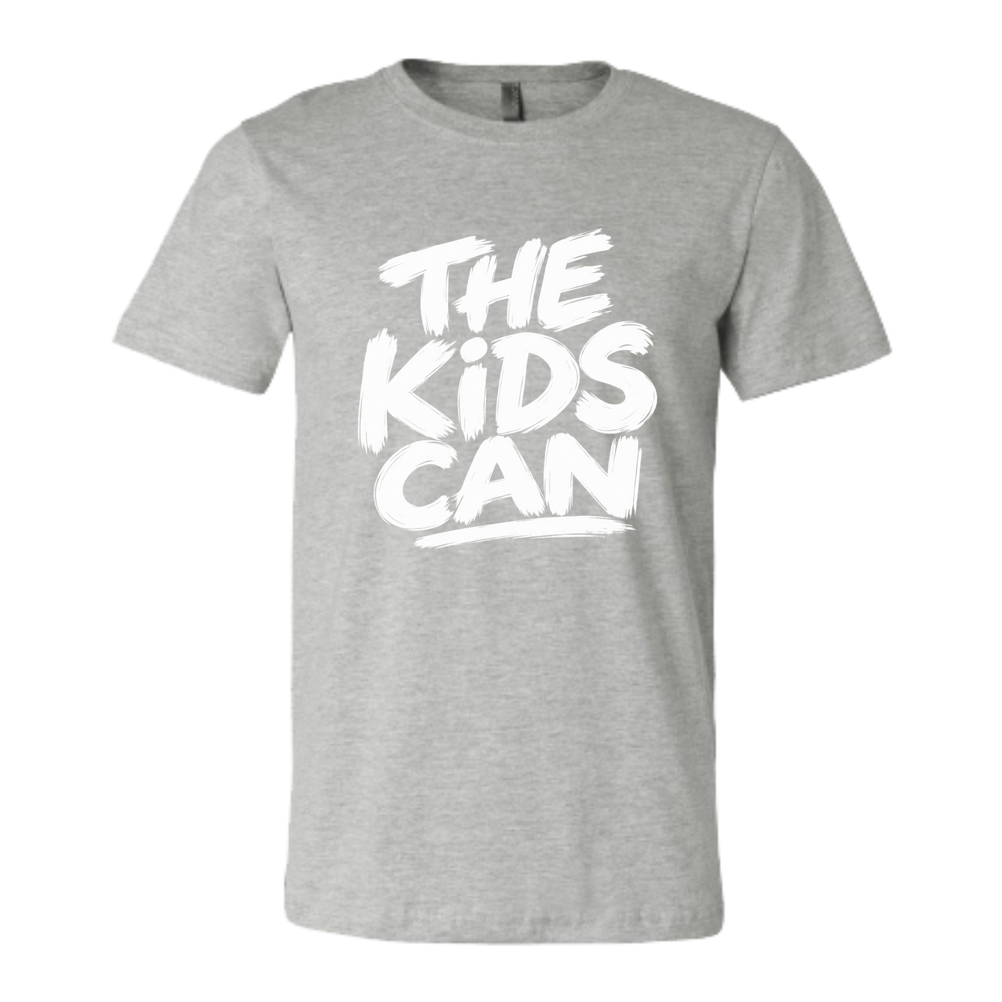 THE KIDS CAN - Tshirt