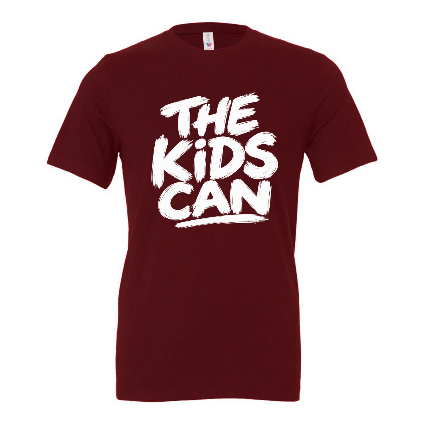 THE KIDS CAN - Tshirt