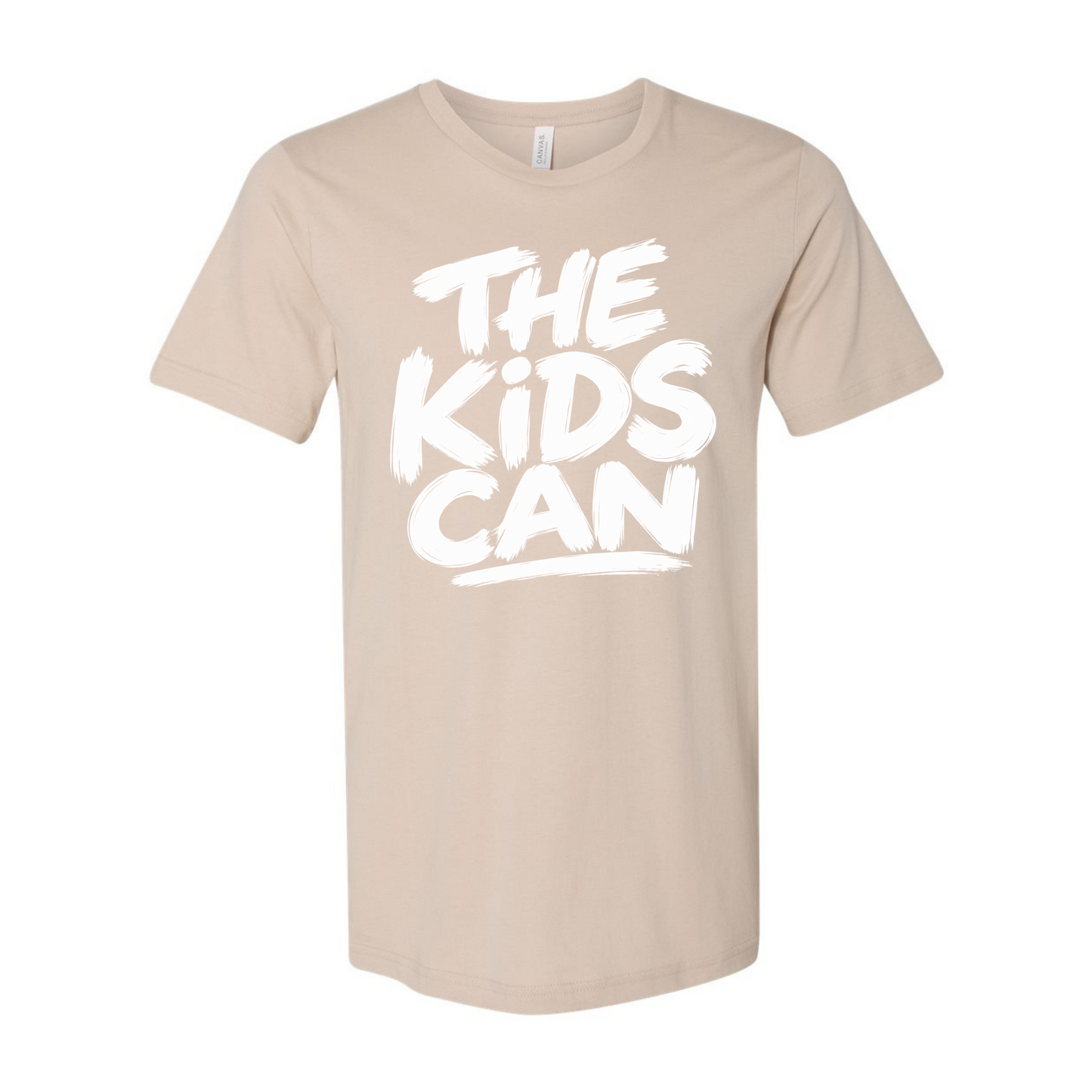 THE KIDS CAN - Tshirt