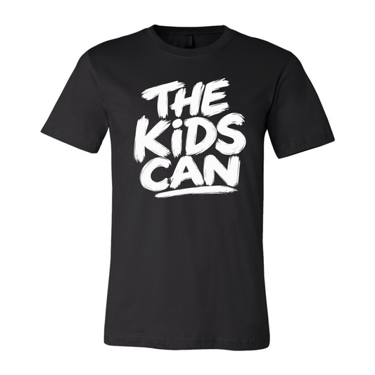 THE KIDS CAN - Tshirt