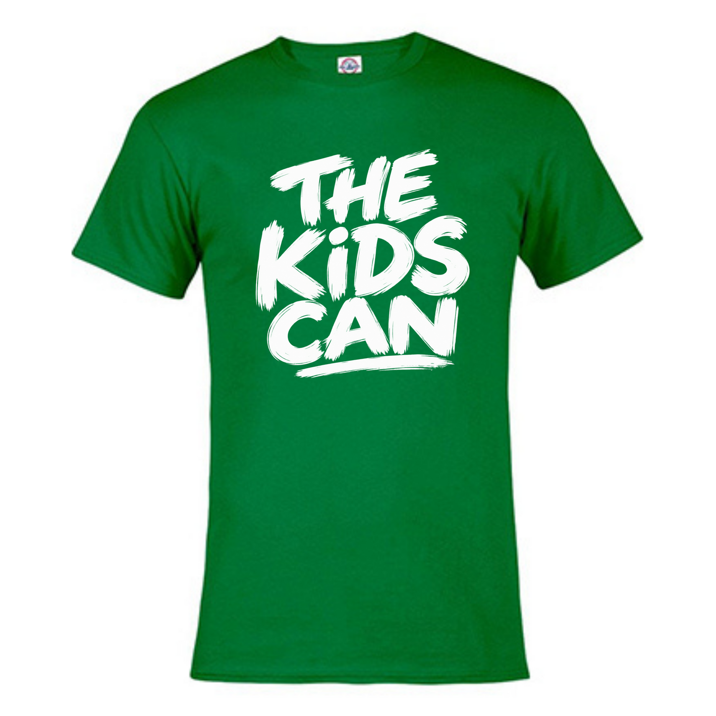 THE KIDS CAN - Tshirt