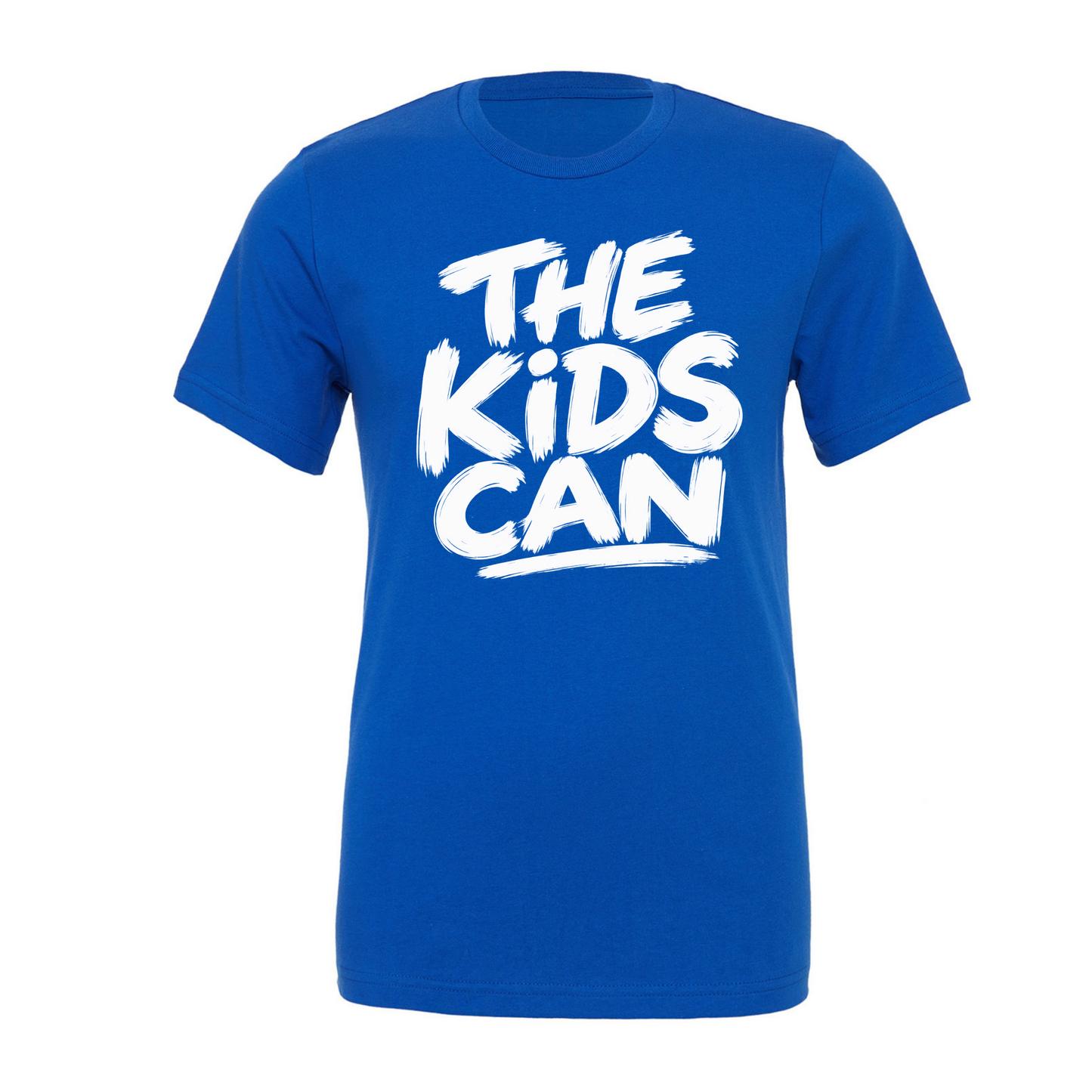THE KIDS CAN - Tshirt
