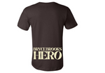 Bryce Brooks Hero - Atlanta Makes Heroes  - TShirt