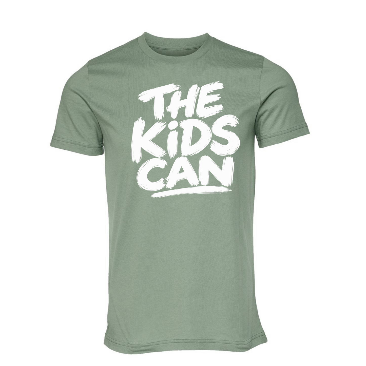 THE KIDS CAN - Tshirt