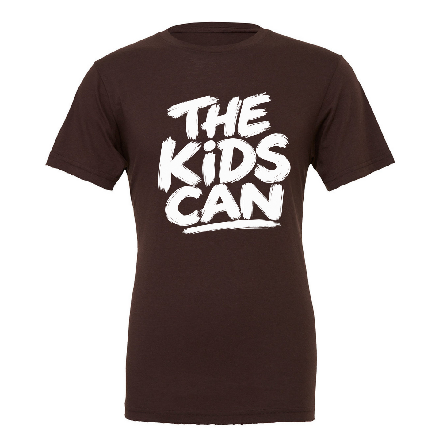 THE KIDS CAN - Tshirt
