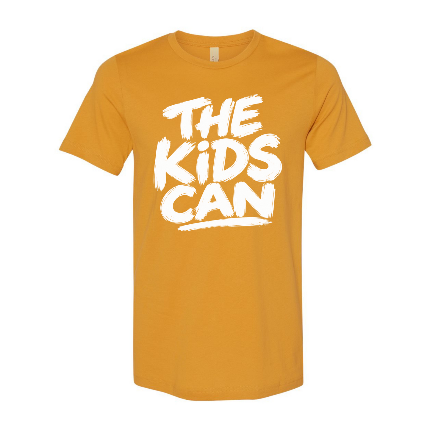 THE KIDS CAN - Tshirt