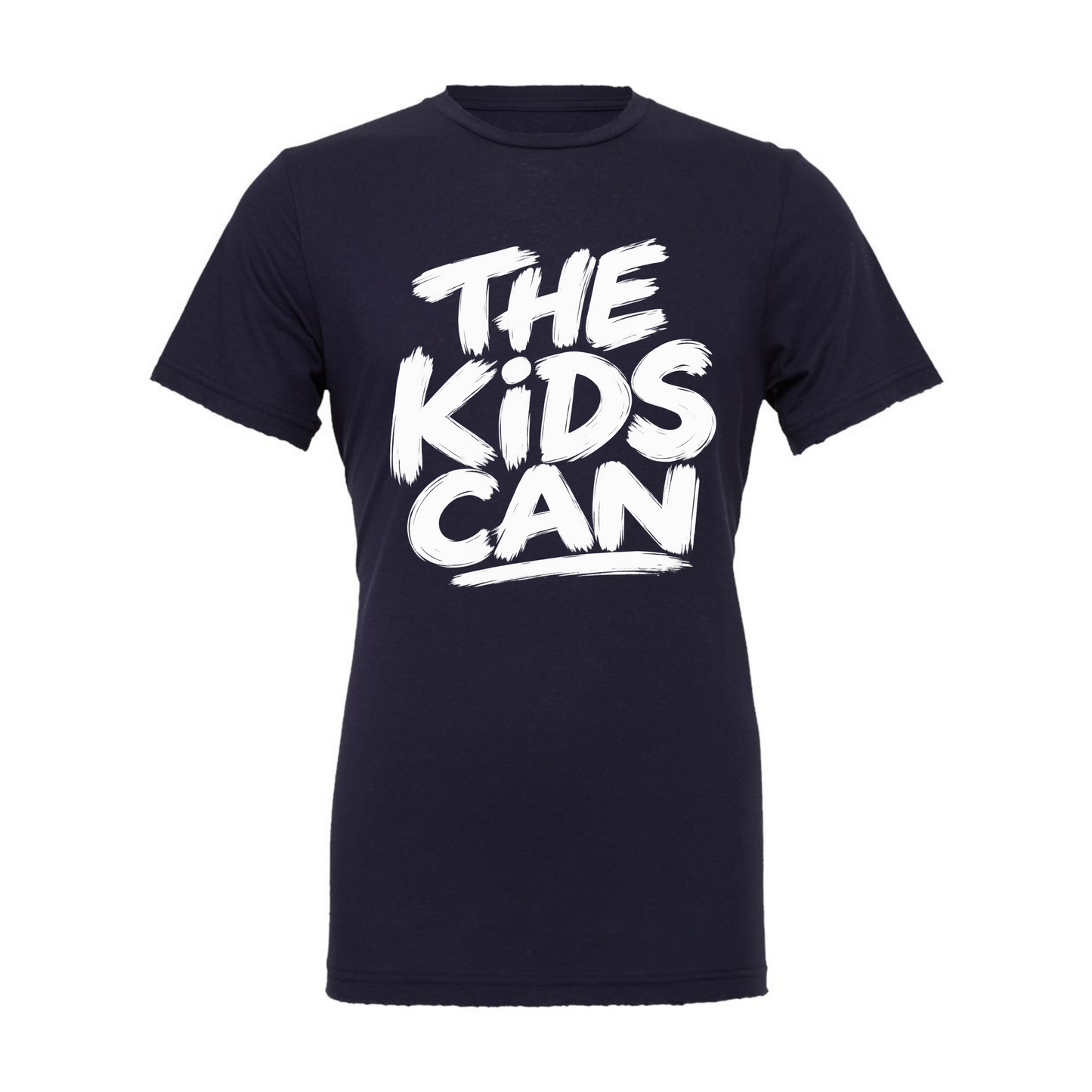 THE KIDS CAN - Tshirt