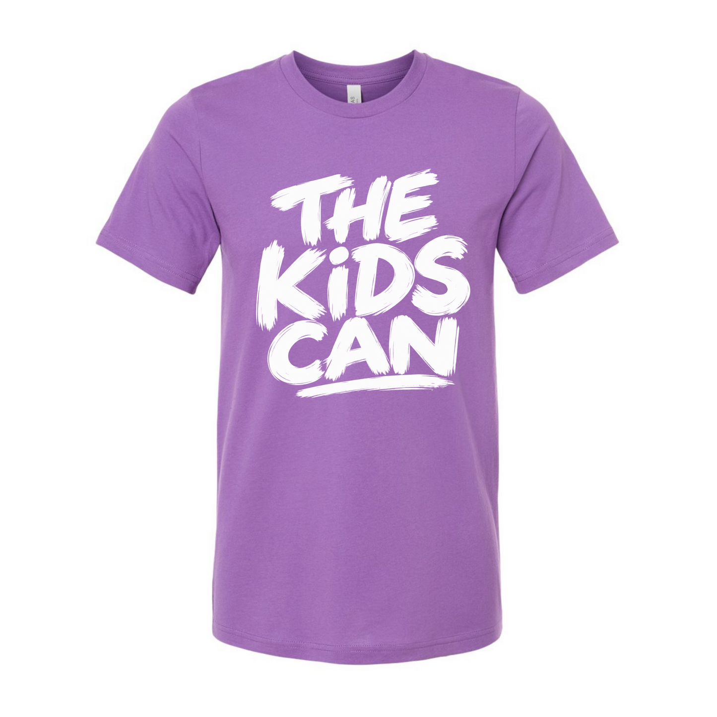 THE KIDS CAN - Tshirt