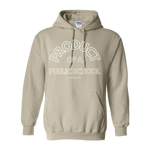 "Product of a Public School" Hoodie