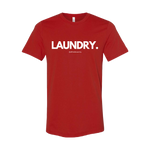 "Laundry" T-Shirt