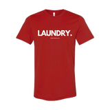 "Laundry" T-Shirt