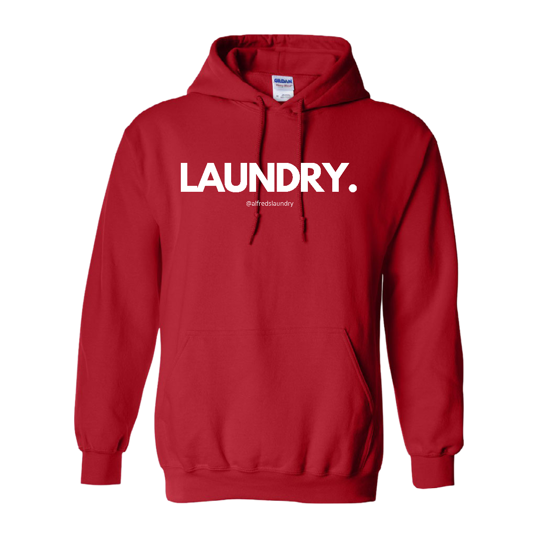 "Laundry" Hoodie