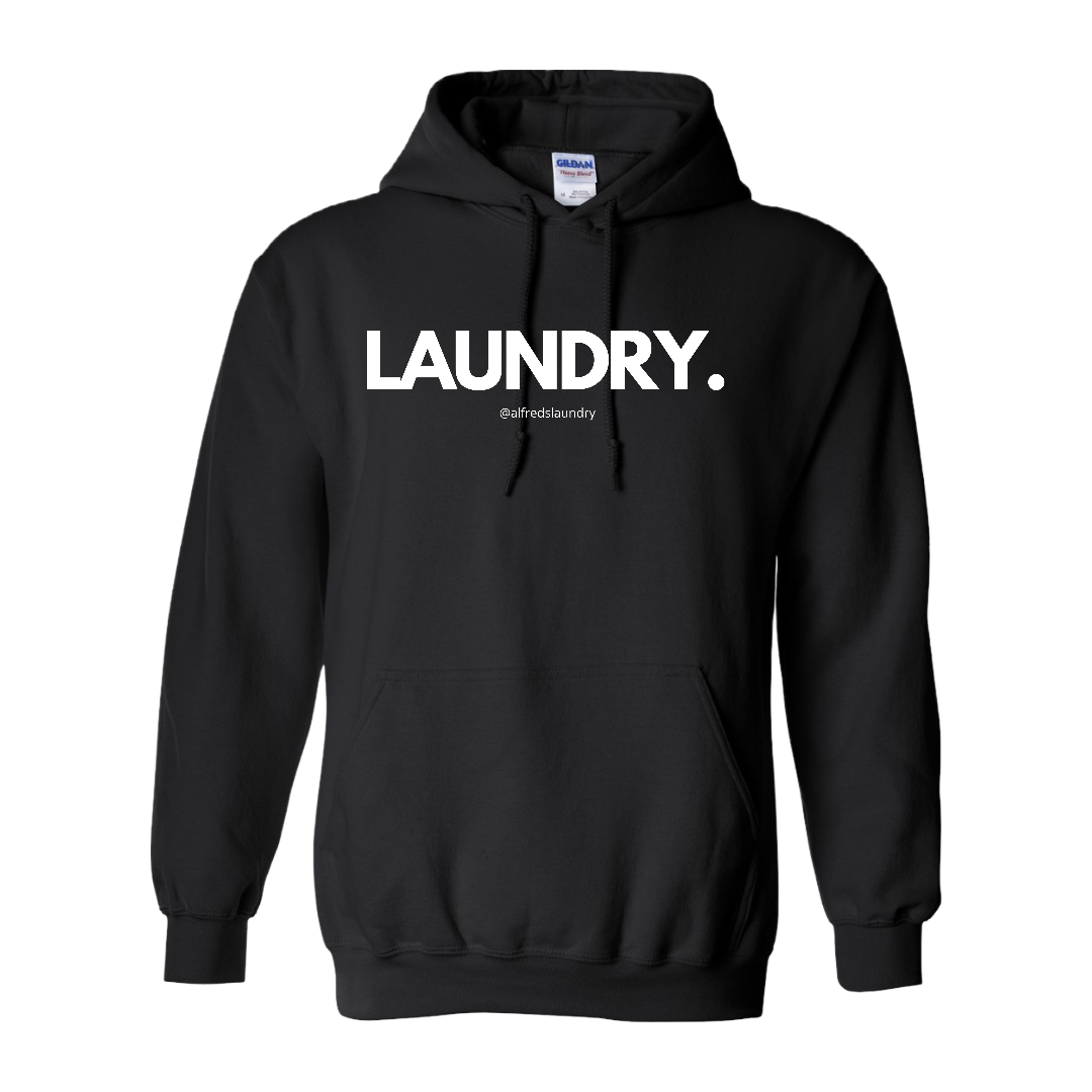 "Laundry" Hoodie